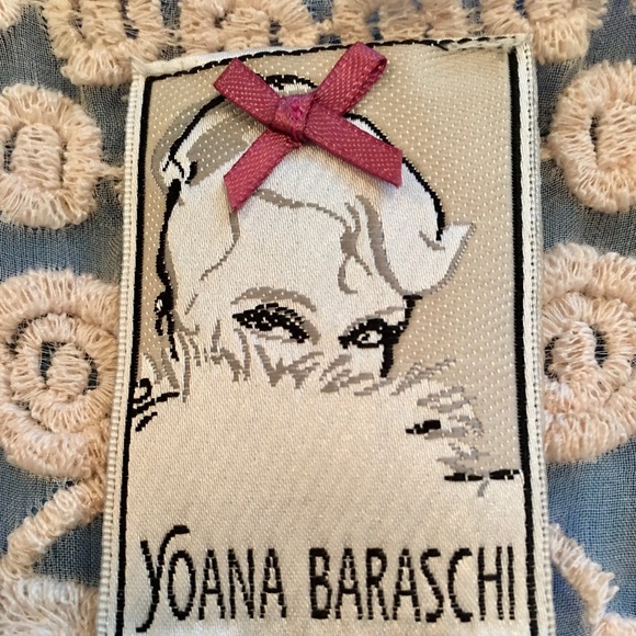 Gorgeous Yoana Baraschi Dress 💕 - Picture 3 of 3